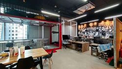 Robinson Square (D1), Office #561579981